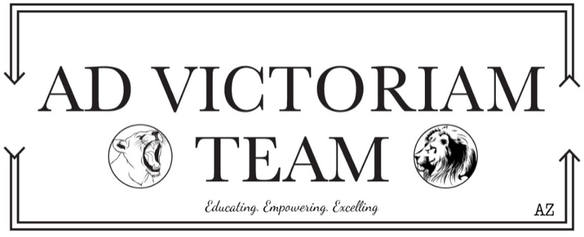 Ad Victoriam Ad Victoriam